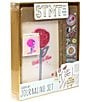 STMT D.I.Y. Light Up 3D Journaling Set, Color:Multi - Image 2
