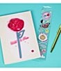 STMT D.I.Y. Light Up 3D Journaling Set, Color:Multi - Image 3