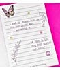 STMT D.I.Y. Light Up 3D Journaling Set, Color:Multi - Image 4