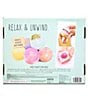 Color:Miscellaneous - Image 2 - Self-Love Clube D.I.Y. Bath Bombs Kits