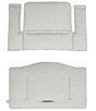 Stokke Classic Cushion 2 for Tripp Trapp®, Color:Nordic Grey - Image 1
