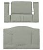 Stokke Classic Cushion 2 for Tripp Trapp®, Color:Green - Image 1