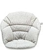 Color:Grey - Image 1 - Stokke® Clikk™ Cushion for Clikk™ High Chair