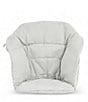 Color:Nordic Grey - Image 1 - Stokke® Clikk™ Cushion for Clikk™ High Chair