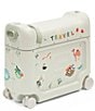 Stokke Stokke® JetKids™ BedBox™ Suitcase, Color:Sea Green - Image 6