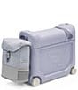 Stokke Stokke® JetKids™ Travel Bundle with Bedbox and Backpack, Color:Arctic Blue - Image 1