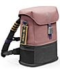 Stokke Stokke® JetKids™ Travel Bundle with Bedbox and Backpack, Color:Hazy Lilac - Image 2