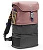 Stokke Stokke® JetKids™ Travel Bundle with Bedbox and Backpack, Color:Hazy Lilac - Image 3
