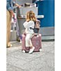 Stokke Stokke® JetKids™ Travel Bundle with Bedbox and Backpack, Color:Hazy Lilac - Image 9