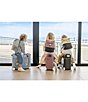 Stokke Stokke® JetKids™ Travel Bundle with Bedbox and Backpack, Color:Moonglow White - Image 9