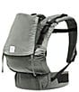 Stokke Stokke® Limas™ Baby Carrier Flex, Color:Glacial Green - Image 1