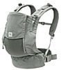 Stokke Stokke® Limas™ Baby Carrier Mesh, Color:Glacial Green - Image 1