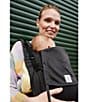 Stokke Stokke® Limas™ Baby Carrier Mesh, Color:Anthracite - Image 4