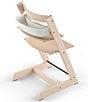 Color:White - Image 3 - Storage for Tripp Trapp® High Chair