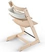 Stokke Storage for Tripp Trapp® High Chair, Color:White - Image 3