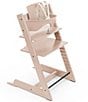 Stokke Tripp Trapp® High Chair 2, Color:Serene Pink - Image 1