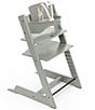 Stokke Tripp Trapp® High Chair 2, Color:Glacier Green - Image 1