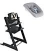Stokke Tripp Trapp® High Chair 2 with Newborn Seat Set - Image 1