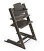 Color:Hazy Grey - Image 1 - Stokke® Tripp Trapp® High Chair