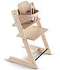 Color:Natural - Image 1 - Stokke® Tripp Trapp® High Chair
