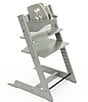 Color:Green - Image 1 - Stokke® Tripp Trapp® High Chair