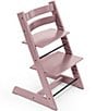 Stokke Stokke® Tripp Trapp® High Chair, Color:Heather Mauve - Image 1