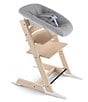 Color:Grey - Image 2 - Stokke® Tripp Trapp® Newborn Set for Tripp Trapp® High Chair