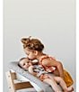 Color:Grey - Image 5 - Stokke® Tripp Trapp® Newborn Set for Tripp Trapp® High Chair