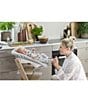 Color:Grey - Image 6 - Stokke® Tripp Trapp® Newborn Set for Tripp Trapp® High Chair