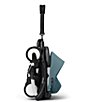 Stokke Stokke® YOYO 3 Travel Stroller, Color:White/Aqua - Image 3