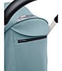 Stokke Stokke® YOYO 3 Travel Stroller, Color:White/Aqua - Image 4