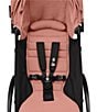 Stokke Stokke® YOYO 3 Travel Stroller, Color:Black/Ginger - Image 5
