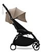 Stokke Stokke® YOYO 3 Travel Stroller, Color:Black/Taupe - Image 2