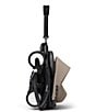 Stokke Stokke® YOYO 3 Travel Stroller, Color:Black/Taupe - Image 3