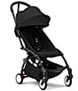 Stokke Stokke® YOYO 3 Travel Stroller, Color:Black/Black - Image 1
