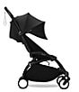 Stokke Stokke® YOYO 3 Travel Stroller, Color:Black/Black - Image 2