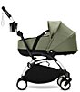 Stokke Stokke® YOYO Cup Holder for Stroller, Color:Black - Image 3