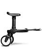 Stokke YOYO Rider Board for Stroller, Color:Black - Image 1
