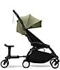 Stokke YOYO Rider Board for Stroller, Color:Black - Image 3