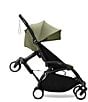 Stokke YOYO Rider Board for Stroller, Color:Black - Image 4