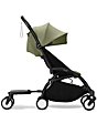 Stokke YOYO Rider Board for Stroller, Color:Black - Image 5