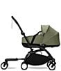 Stokke YOYO Rider Board for Stroller, Color:Black - Image 6