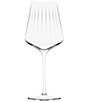 Stolzle Lausitz Symphony Bordeaux Glass - Set of 6 - Image 1