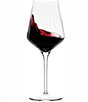 Stolzle Lausitz Symphony Red Wine Glass - Set of 6 - Image 2
