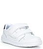Stride Rite Boys' Alfredo Leather Dual Hook-and-Loop SRTech Sneakers (Infant) - Image 1