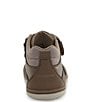 Color:Espresso - Image 3 - Boys' Braxton SRT Boots (Infant)