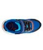 Color:Blue Multi - Image 6 - Boys' Cosmic Made2Play Washable Light Up Sneakers (Toddler)
