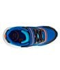 Color:Blue Multi - Image 6 - Boys' Cosmic Made2Play Washable Light Up Sneakers (Youth)