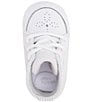 Stride Rite Boys' Dandy Hi Top Crib Shoes (Infant) - Image 4