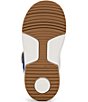 Stride Rite Boys' Denver Leather Suede SR Hook-and-Loop Sneakers (Toddler) - Image 4